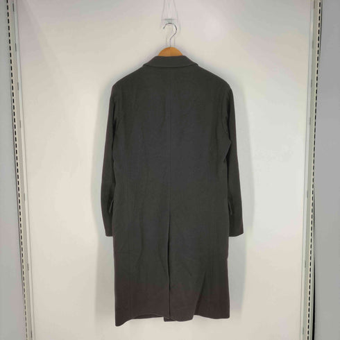 ユナイテッドアローズ UNITED ARROWS 20AW メルトン ダブル4B チェスター メンズ JPN:44