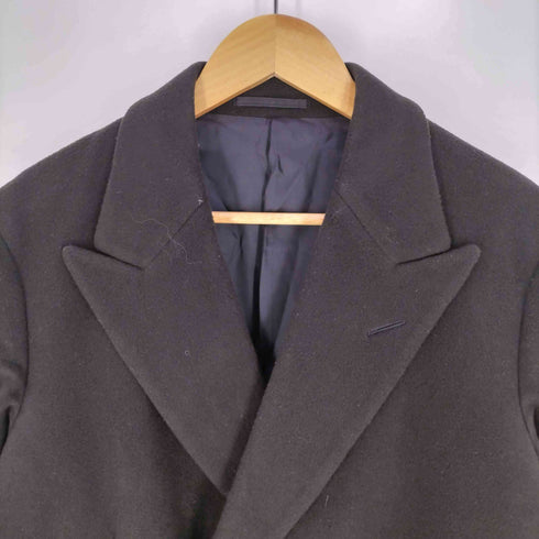 ユナイテッドアローズ UNITED ARROWS 20AW メルトン ダブル4B チェスター メンズ JPN:44