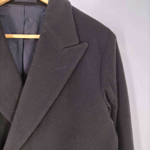 ユナイテッドアローズ UNITED ARROWS 20AW メルトン ダブル4B チェスター メンズ JPN:44