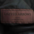 ユナイテッドアローズ UNITED ARROWS 20AW メルトン ダブル4B チェスター メンズ JPN:44