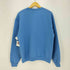 チャンピオン Champion 00s ECO SAINT JOSEPH プリント クルーネックスウェット メンズ import:L