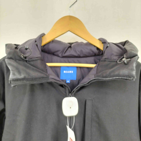 ビームス BEAMS テックスタンダード ダウンジャケット メンズ JPN:M