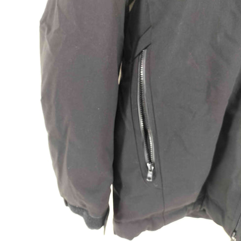 ビームス BEAMS テックスタンダード ダウンジャケット メンズ JPN:M