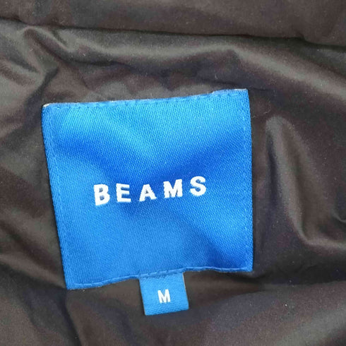 ビームス BEAMS テックスタンダード ダウンジャケット メンズ JPN:M