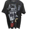 ジバンシィ GIVENCHY American House' T-shirt メンズ import:S
