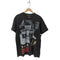 ジバンシィ GIVENCHY American House' T-shirt メンズ import:S