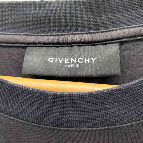 ジバンシィ GIVENCHY American House' T-shirt メンズ import:S