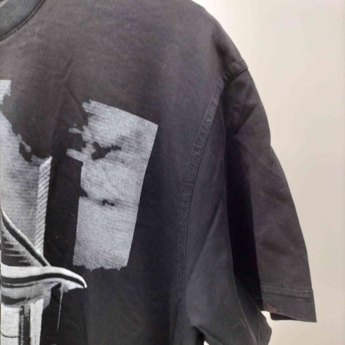 ジバンシィ GIVENCHY American House' T-shirt メンズ import:S