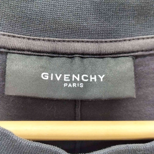 ジバンシィ GIVENCHY American House' T-shirt メンズ import:S