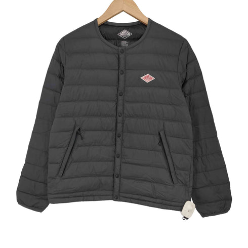 ダントン DANTON INNER DOWN JACKET レディース DE:34