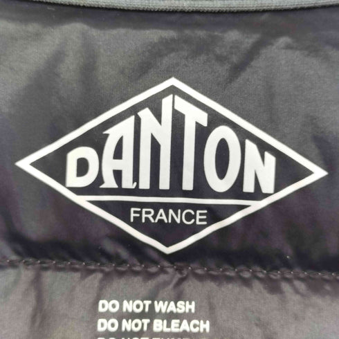 ダントン DANTON INNER DOWN JACKET レディース DE:34