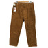 ギャップ Gap ワイドレッグコーデュロイパンツ メンズ 30
