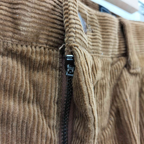ギャップ Gap ワイドレッグコーデュロイパンツ メンズ 30