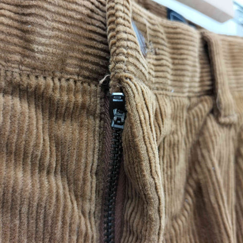 ギャップ Gap ワイドレッグコーデュロイパンツ メンズ 30