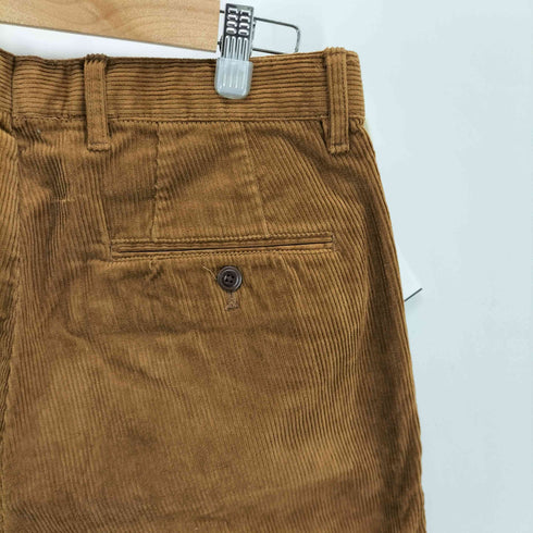 ギャップ Gap ワイドレッグコーデュロイパンツ メンズ 30