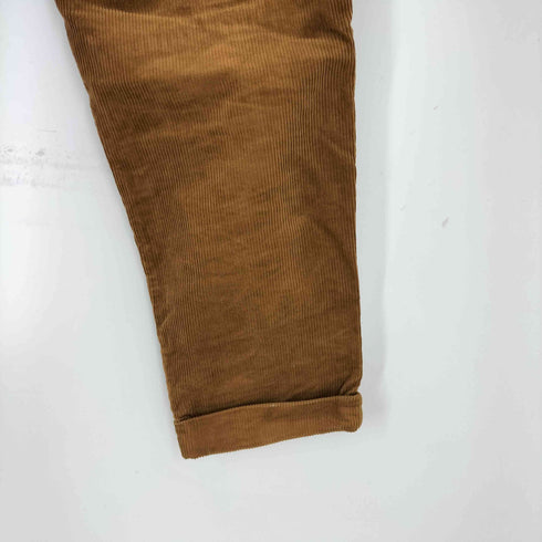 ギャップ Gap ワイドレッグコーデュロイパンツ メンズ 30