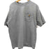 カーハート Carhartt WORKWEAR S/S POCKET T-SHIRT メンズ import:L