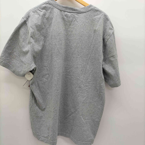 カーハート Carhartt WORKWEAR S/S POCKET T-SHIRT メンズ import:L