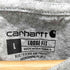 カーハート Carhartt WORKWEAR S/S POCKET T-SHIRT メンズ import:L