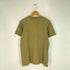 メゾンキツネ MAISON KITSUNE TEE-SHIRT FOX HEAD PATCH ワッペン Tシャツ メンズ import:M