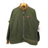 ステューシー Stussy 90s USA製 G-8 WEP JACKET GONZ JACKET ゴンズジャケット メンズ import:L