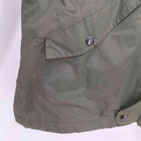 ステューシー Stussy 90s USA製 G-8 WEP JACKET GONZ JACKET ゴンズジャケット メンズ import:L