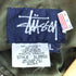 ステューシー Stussy 90s USA製 G-8 WEP JACKET GONZ JACKET ゴンズジャケット メンズ import:L