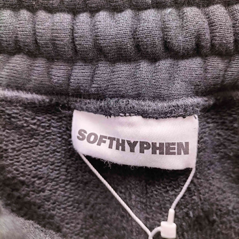 SOFTHYPHEN SOHY SWEAT PANT レディース JPN:1