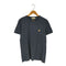 メゾンキツネ MAISON KITSUNE TEE-SHIRT FOX HEAD PATCH ワッペン Tシャツ メンズ import:M