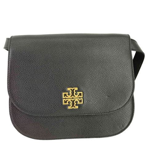 トリーバーチ TORY BURCH レザーショルダーバッグ レディース