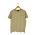 アーペーセー A.P.C. HOMME S/S POCKET ポケットTシャツ メンズ import:L