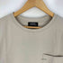 アーペーセー A.P.C. HOMME S/S POCKET ポケットTシャツ メンズ import:L
