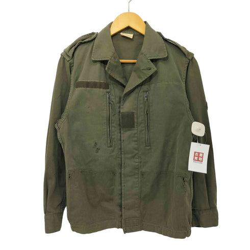 フランス軍 F-2 フィールドジャケット メンズ 88C