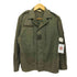 フランス軍 F-2 フィールドジャケット メンズ 88C