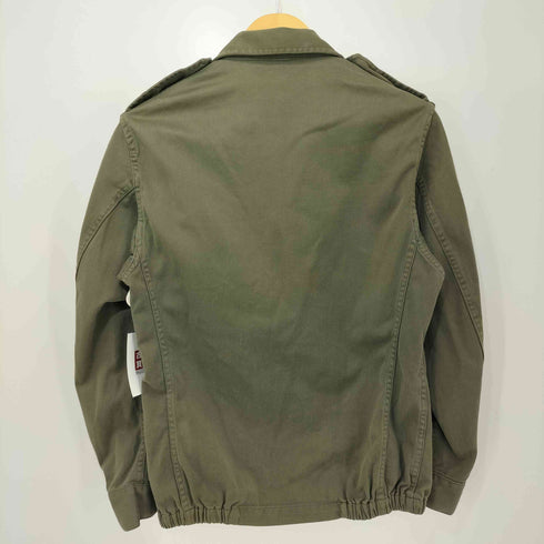 フランス軍 F-2 フィールドジャケット メンズ 88C