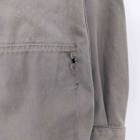 フランス軍 F-2 フィールドジャケット メンズ 88C