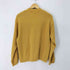 バーニーズニューヨーク BARNEYS NEWYORK パイル地 ウールニット メンズ import:M