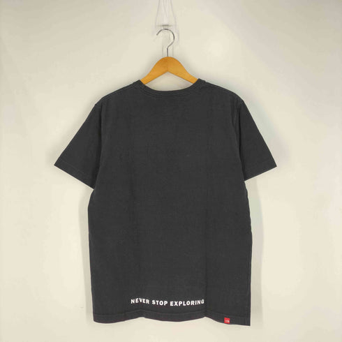 ザノースフェイス THE NORTH FACE スモールボックスロゴTシャツ メンズ import:XL