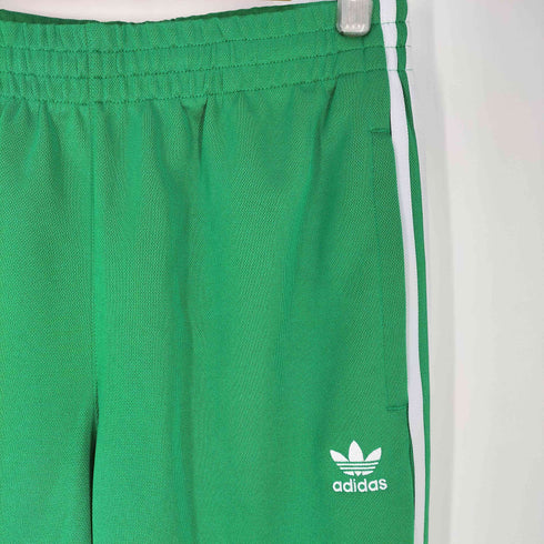 アディダスオリジナルス adidas Originals アディカラー CL+ WIDE TP クラシックス+ ワイドレッグトラックパンツ メンズ JPN:XL