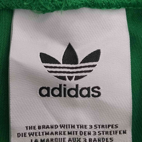 アディダスオリジナルス adidas Originals アディカラー CL+ WIDE TP クラシックス+ ワイドレッグトラックパンツ メンズ JPN:XL