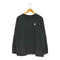 ザノースフェイス THE NORTH FACE L/S SMALL BOX LOGO TEE ロングスリーブスモールボックスロゴティー メンズ import:XL