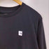 ザノースフェイス THE NORTH FACE L/S SMALL BOX LOGO TEE ロングスリーブスモールボックスロゴティー メンズ import:XL