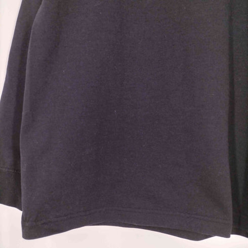 ザノースフェイス THE NORTH FACE L/S SMALL BOX LOGO TEE ロングスリーブスモールボックスロゴティー メンズ import:XL