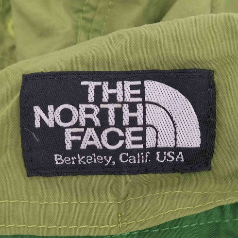 ザノースフェイス THE NORTH FACE ホライズンハット メンズ