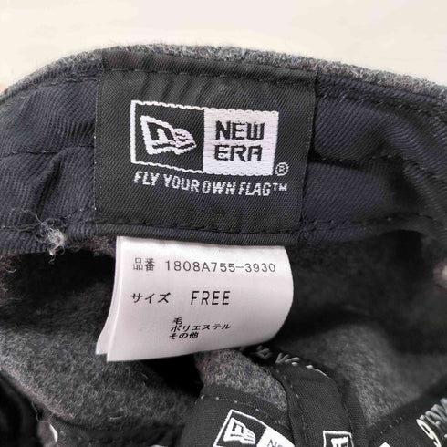 ニューエラ NEW ERA 9TWENTY コラボデザイン キャップ レディース FREE