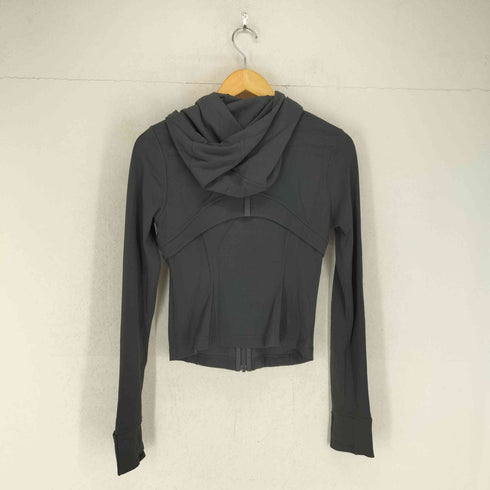 ルルレモン lululemon ディファイン ジャケット レディース 8