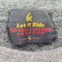 レットイットライド Let it Ride フロント カレッジデザイン クルーネック ニット セーター メンズ JPN:L
