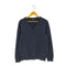 アーペーセー A.P.C. ウール Vネックカーディガン メンズ import:M