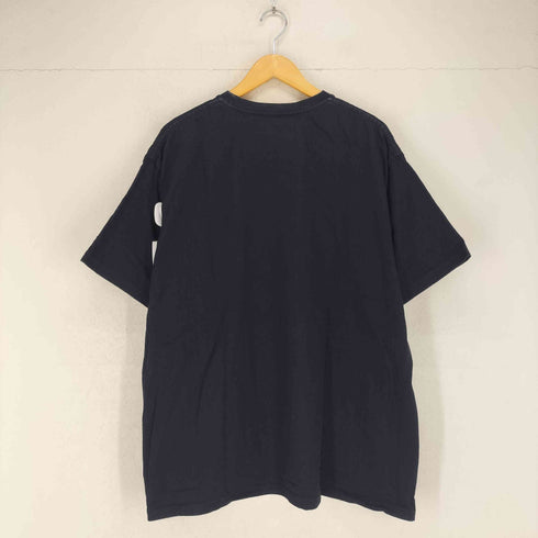 グラフペーパー Graphpaper S/S Oversized Tee メンズ F