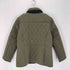 トミーヒルフィガー TOMMY HILFIGER Quilted Jacket レディース import:M